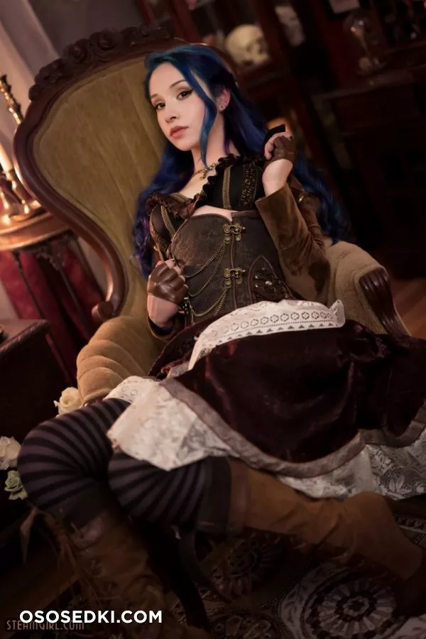 Aelflaed - Photo 4
