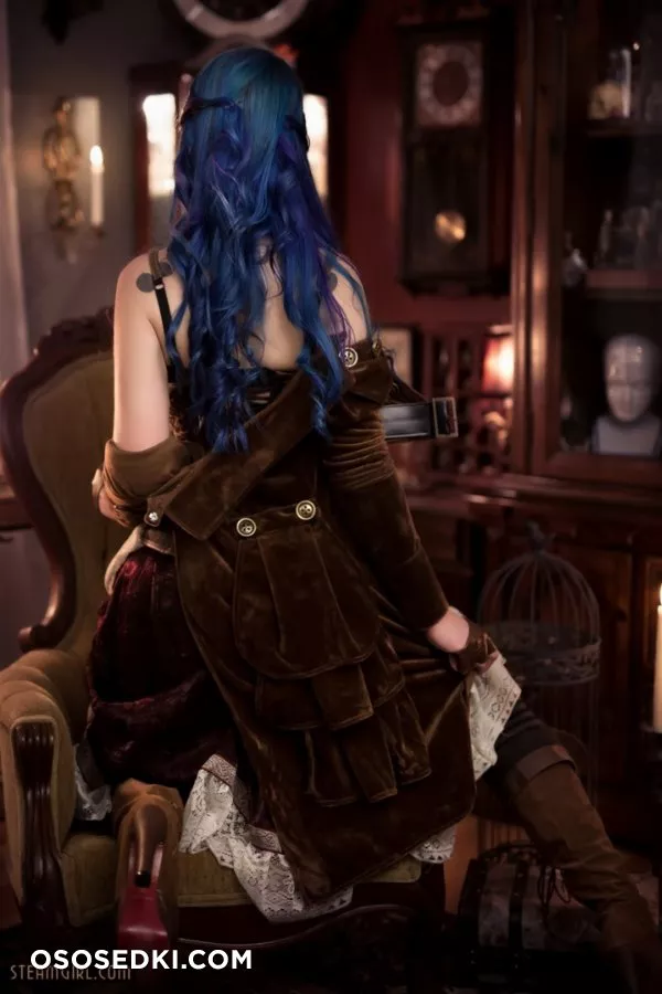 Aelflaed - Photo 6