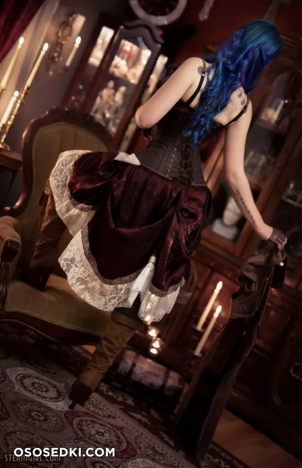Aelflaed - Photo 7