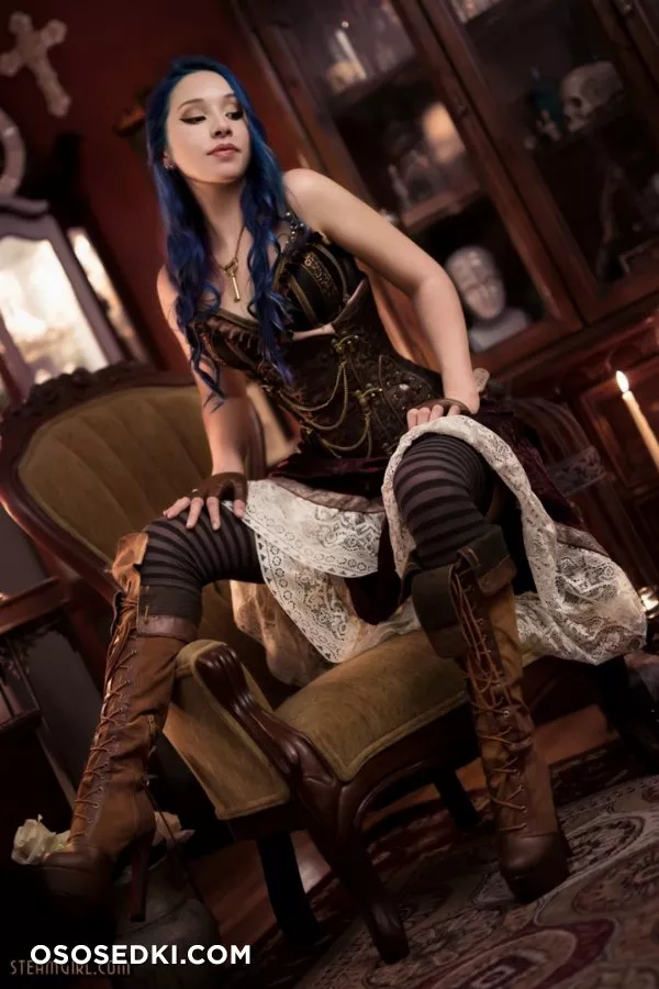 Aelflaed - Photo 8