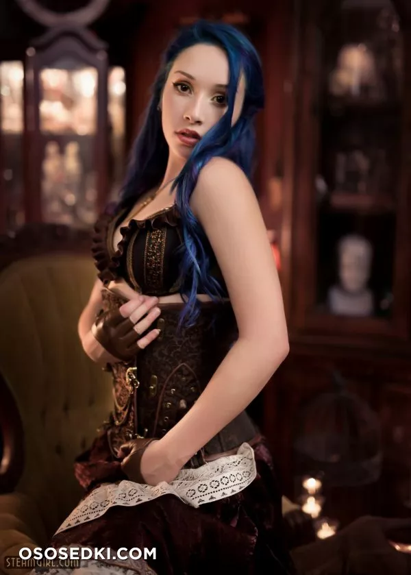 Aelflaed - Photo 10