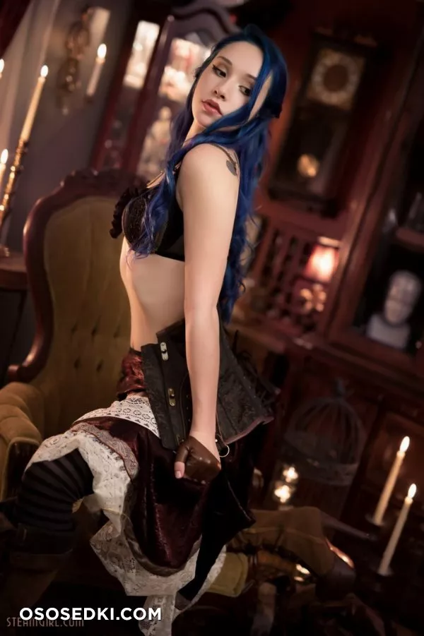 Aelflaed - Photo 11