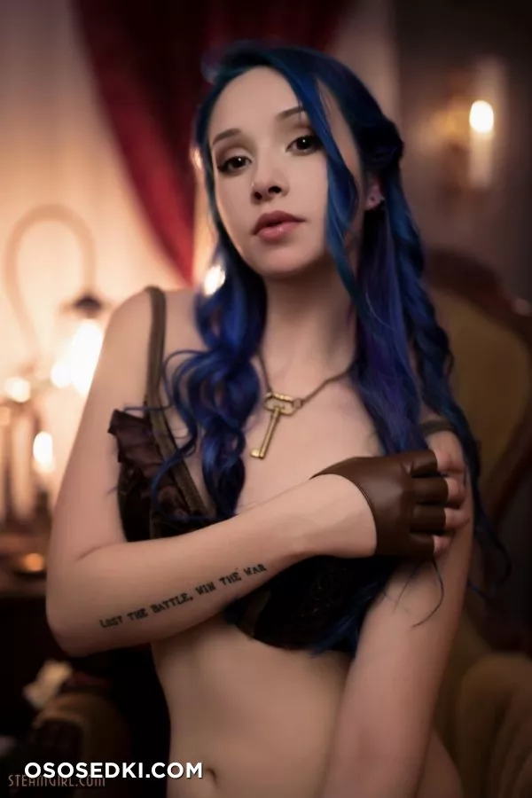 Aelflaed - Photo 24