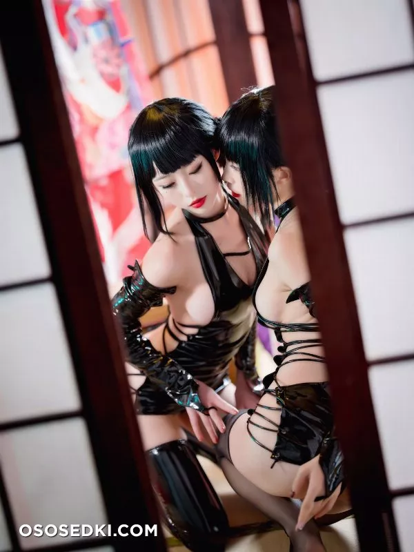 水淼Aqua | Shimizu Yuno - Photo 3