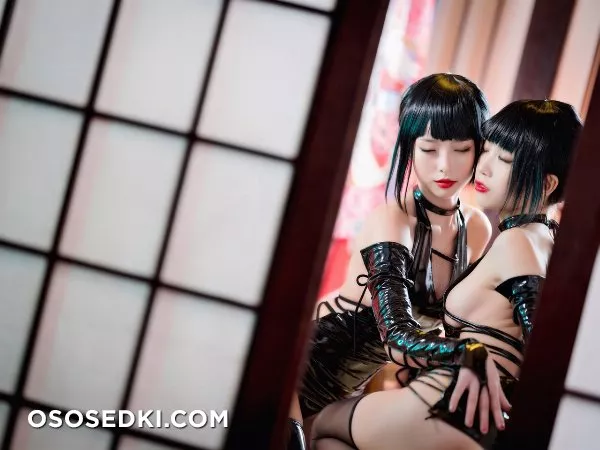 水淼Aqua | Shimizu Yuno - Photo 4