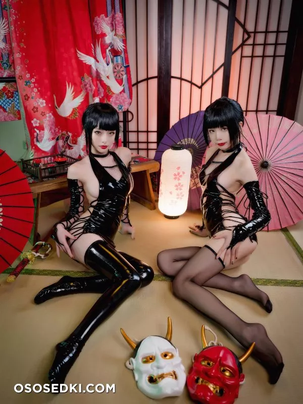 水淼Aqua | Shimizu Yuno - Photo 8