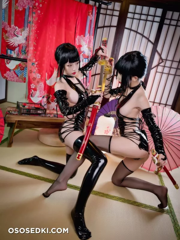 水淼Aqua | Shimizu Yuno - Photo 11