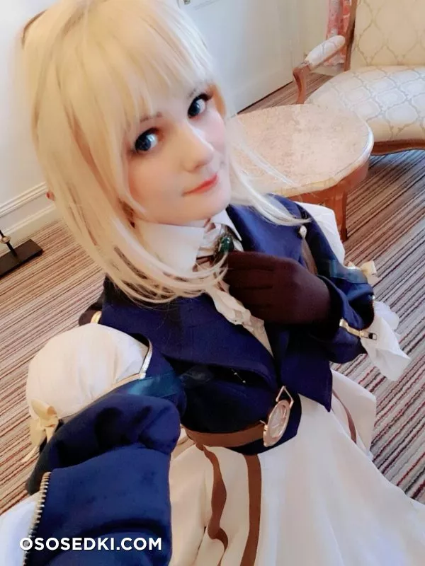 Violet Evergarden  - Photo 2