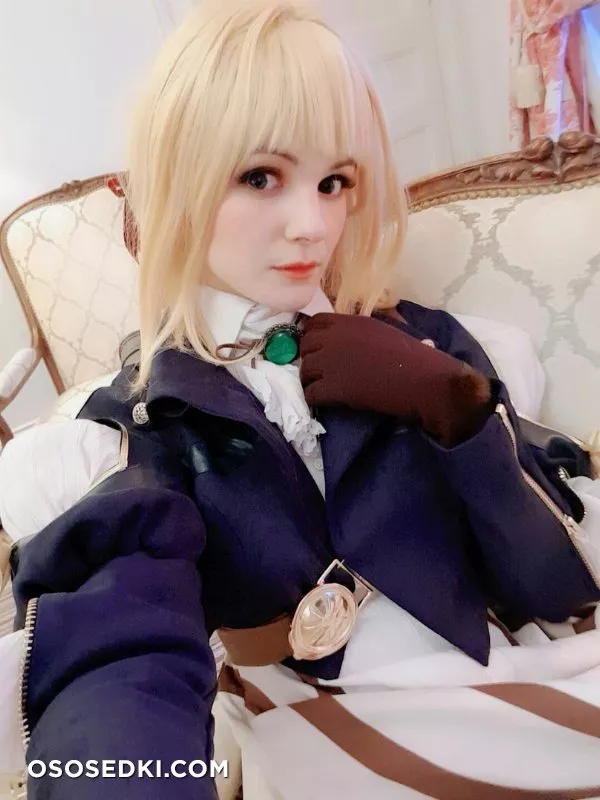 Violet Evergarden  - Photo 3