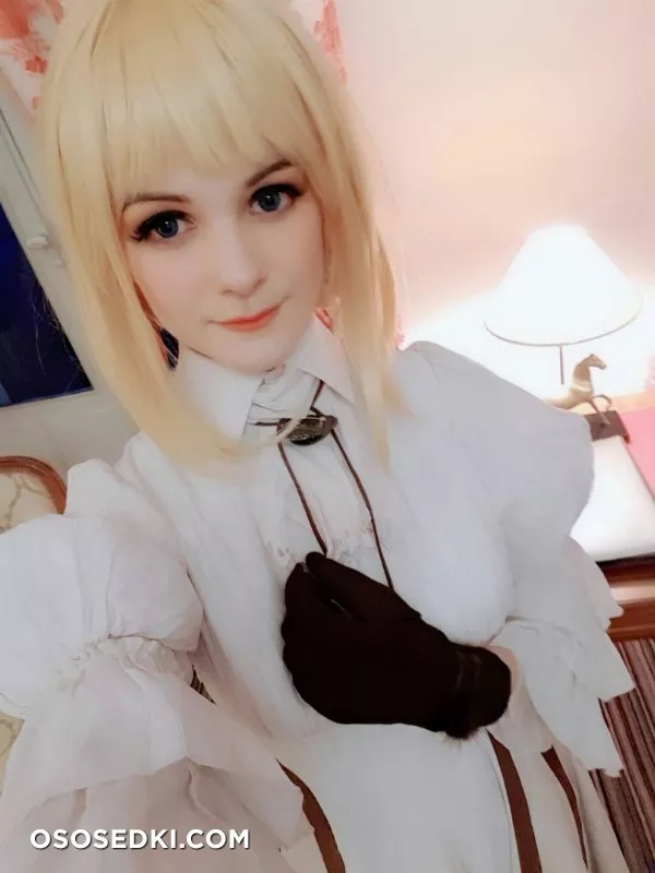 Violet Evergarden  - Photo 4