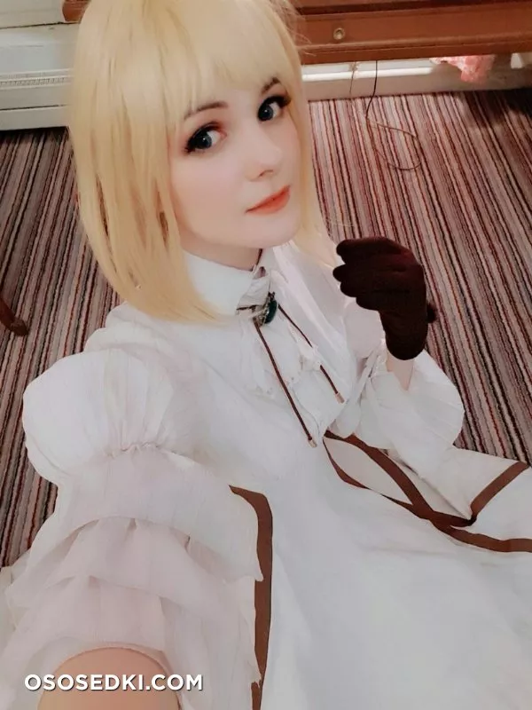 Violet Evergarden  - Photo 5