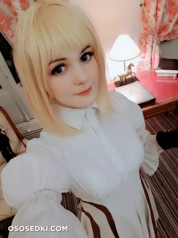 Violet Evergarden  - Photo 6