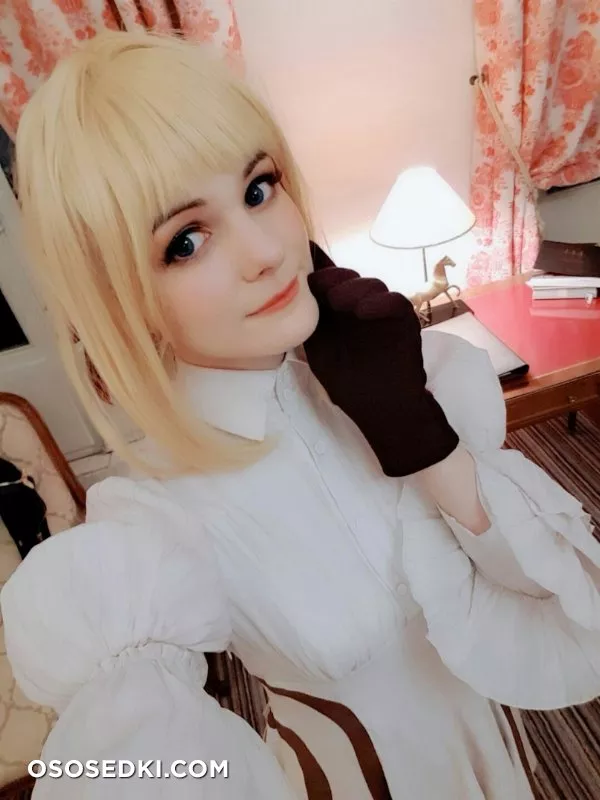 Violet Evergarden  - Photo 7