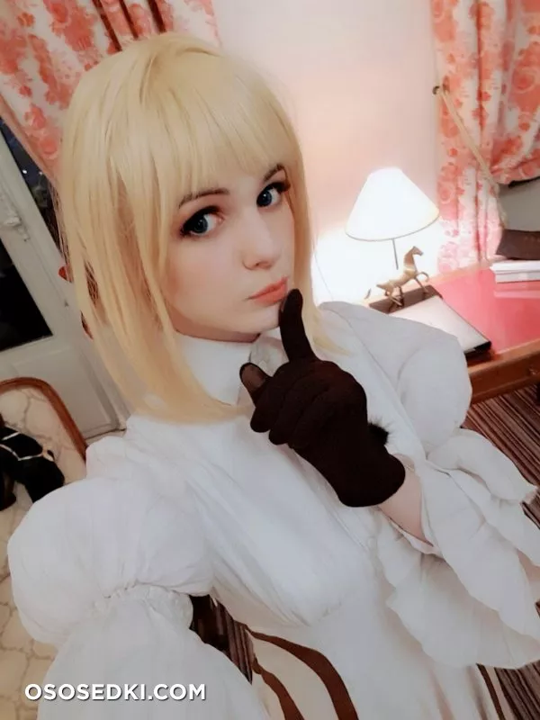 Violet Evergarden  - Photo 8