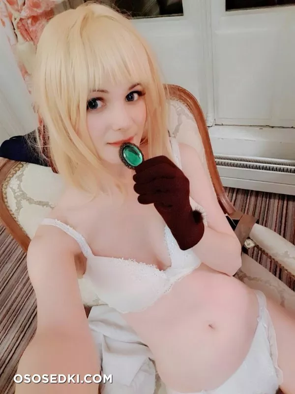 Violet Evergarden  - Photo 10