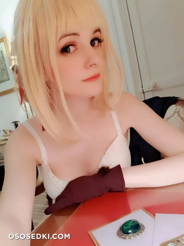 Violet Evergarden  - Photo 17
