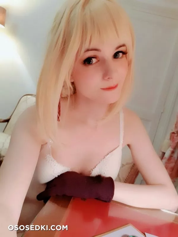 Violet Evergarden  - Photo 18