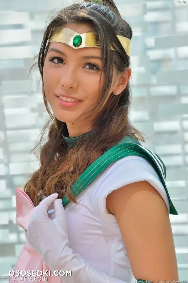 Sailor Jupiter - Photo 3