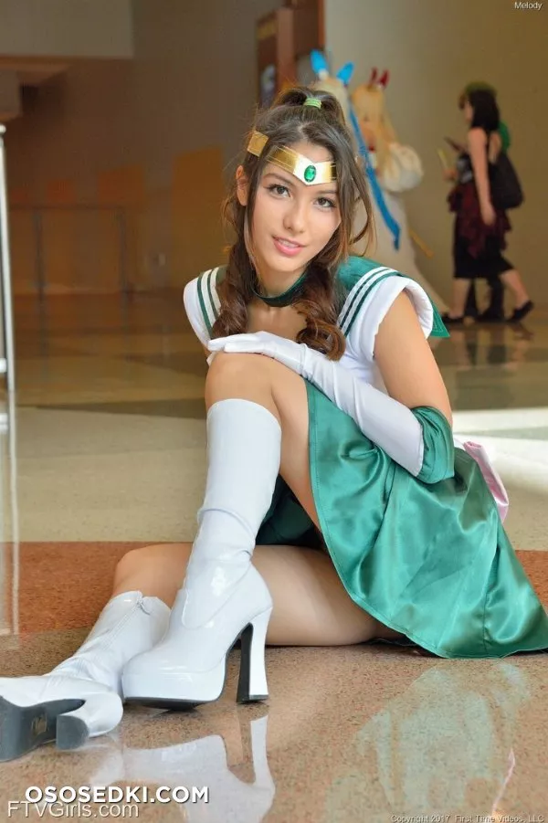 Sailor Jupiter - Photo 19