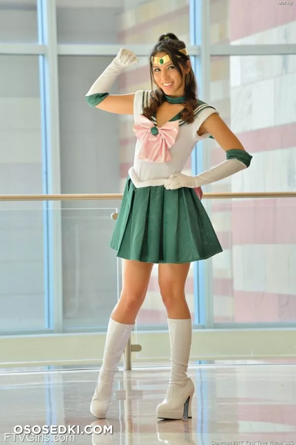 Sailor Jupiter - Photo 24