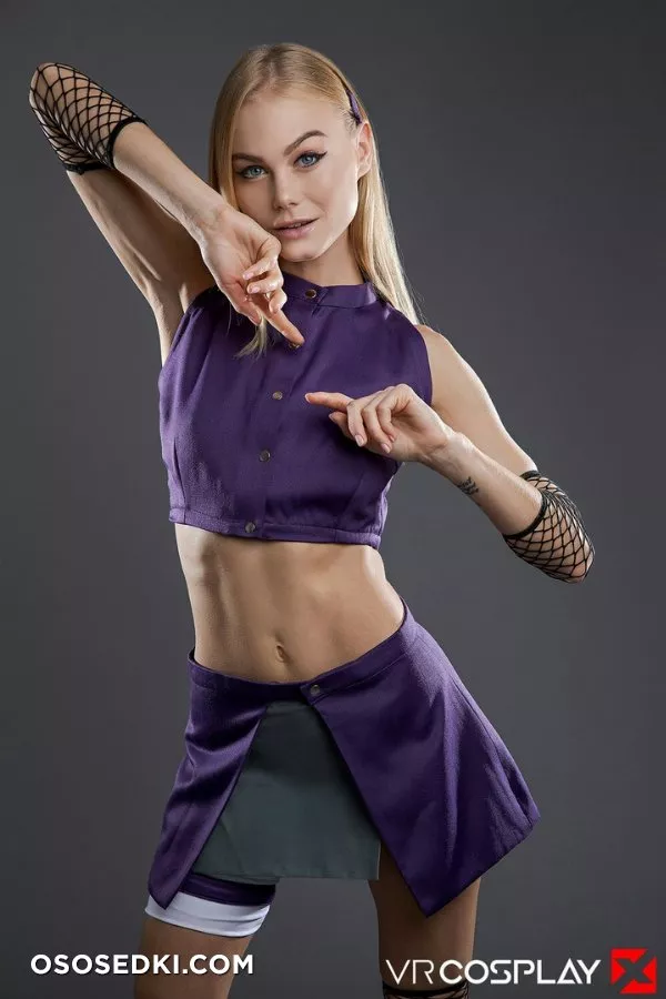 Ino Yamanaka - Photo 1