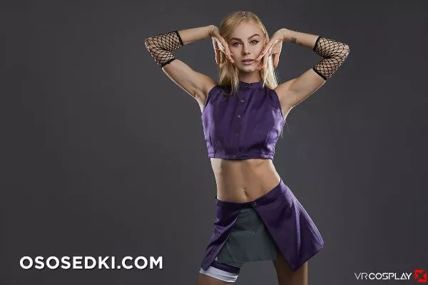 Ino Yamanaka - Photo 2