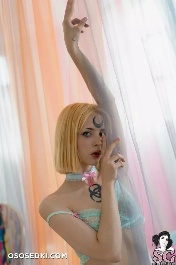 Sailor Moon - Photo 4