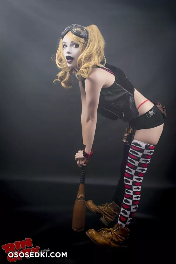 Harley Quinn - Photo 4