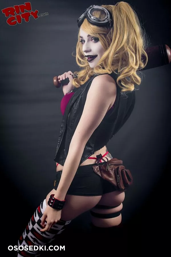 Harley Quinn - Photo 5