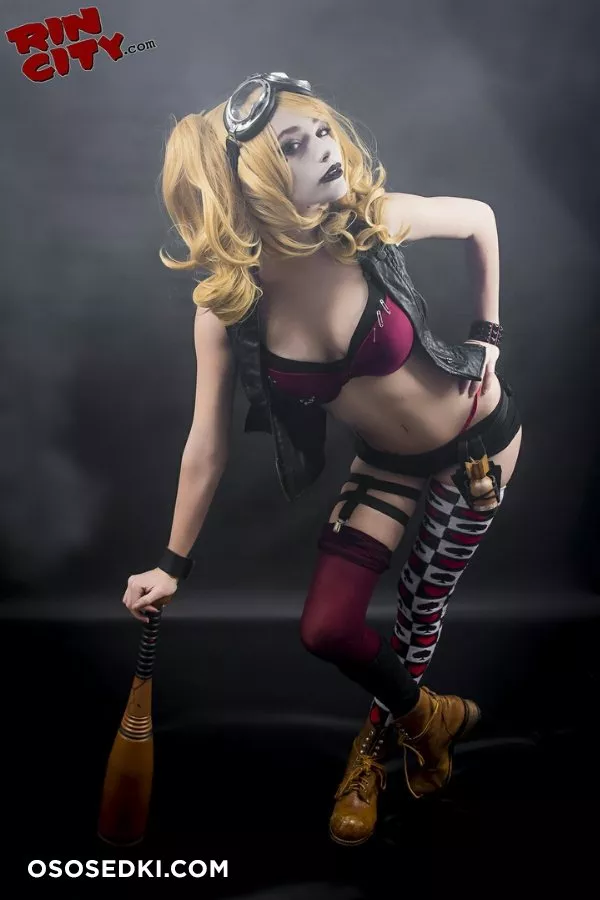 Harley Quinn - Photo 9