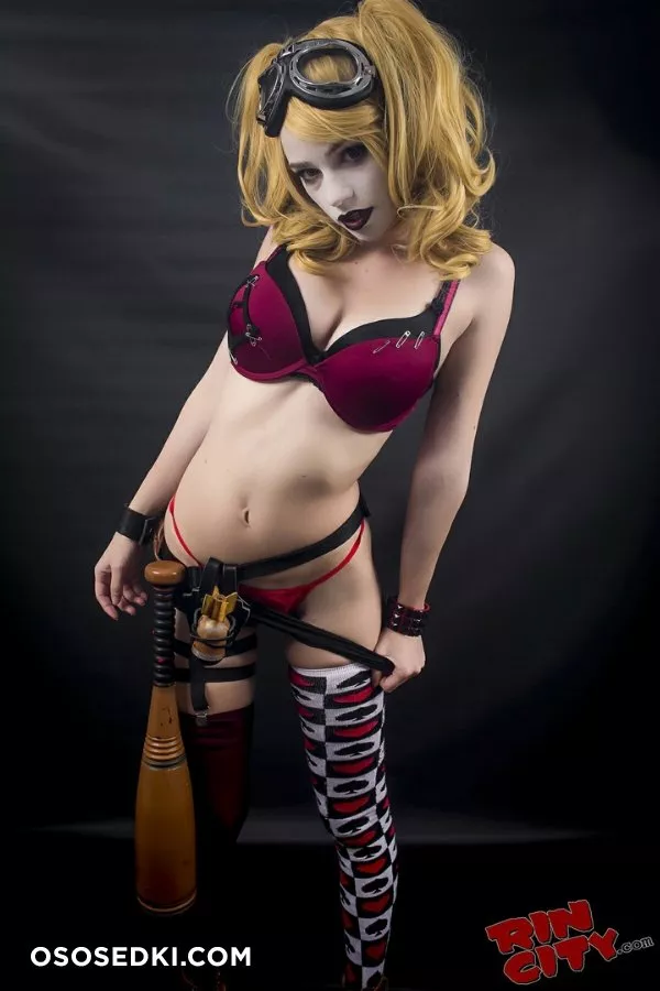 Harley Quinn - Photo 19
