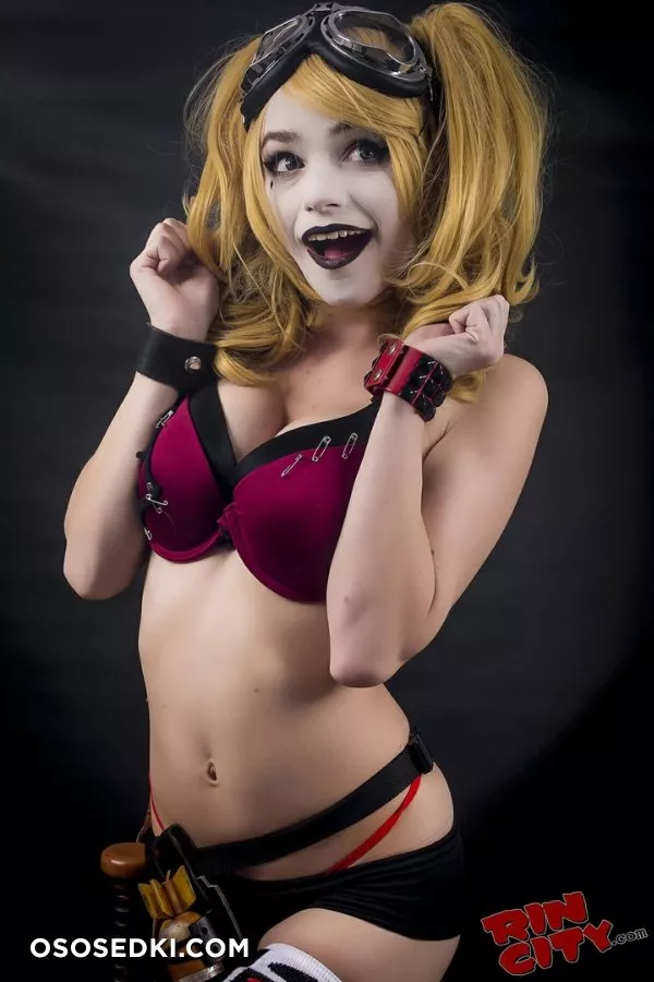 Harley Quinn - Photo 20