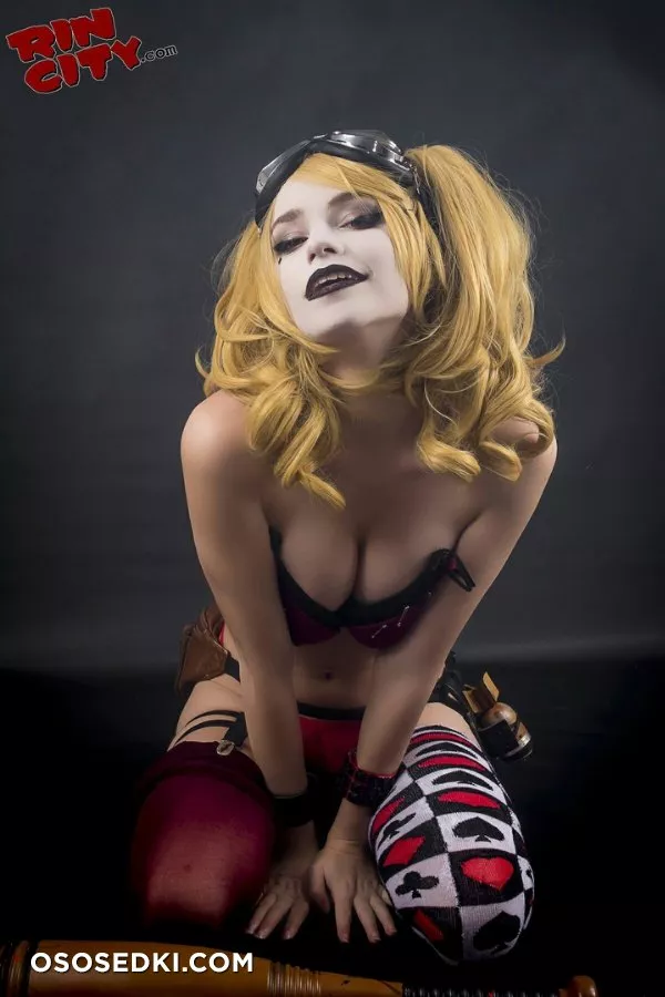 Harley Quinn - Photo 30
