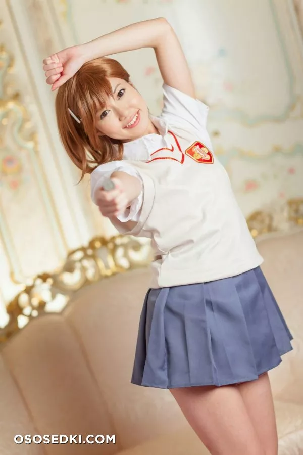 Mikoto Misaka  - Photo 1