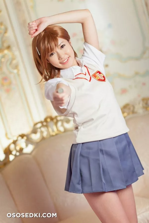 Mikoto Misaka  - Photo 2