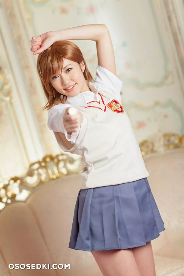 Mikoto Misaka  - Photo 3