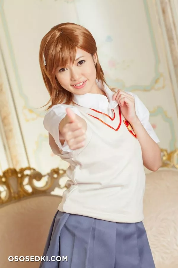 Mikoto Misaka  - Photo 4