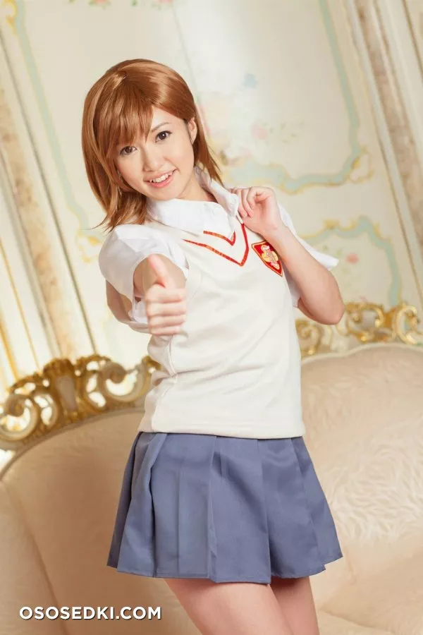 Mikoto Misaka  - Photo 5