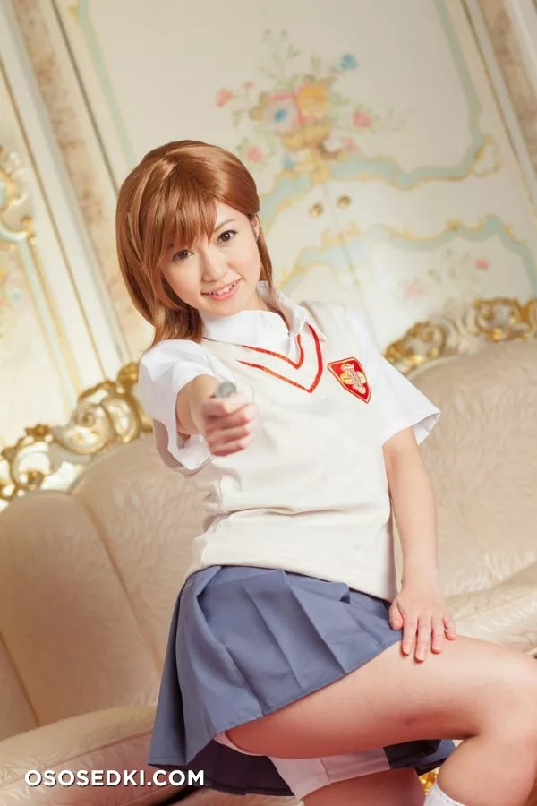 Mikoto Misaka  - Photo 7