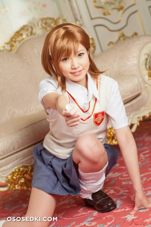 Mikoto Misaka  - Photo 11