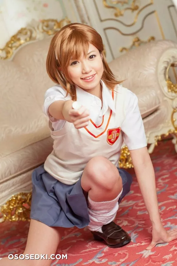 Mikoto Misaka  - Photo 12