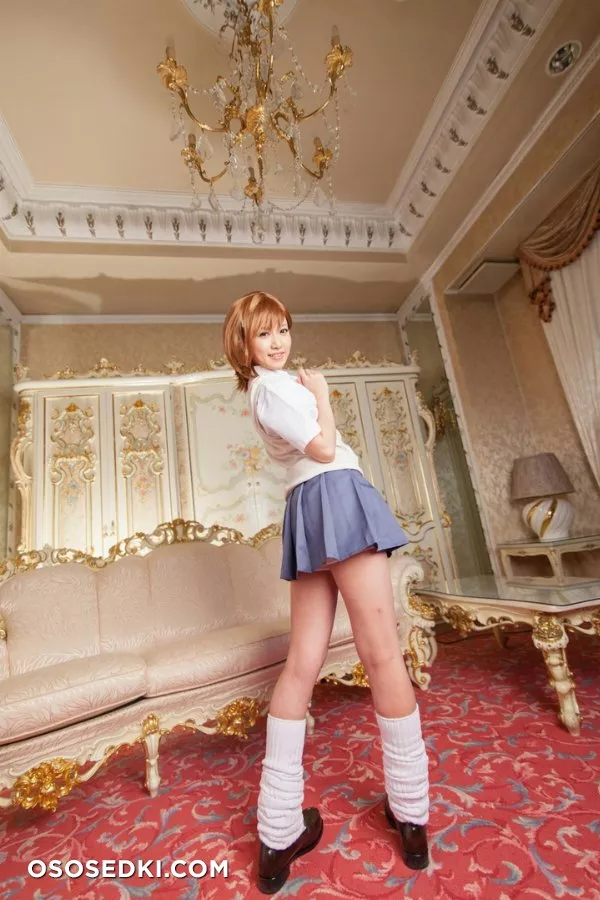Mikoto Misaka  - Photo 13