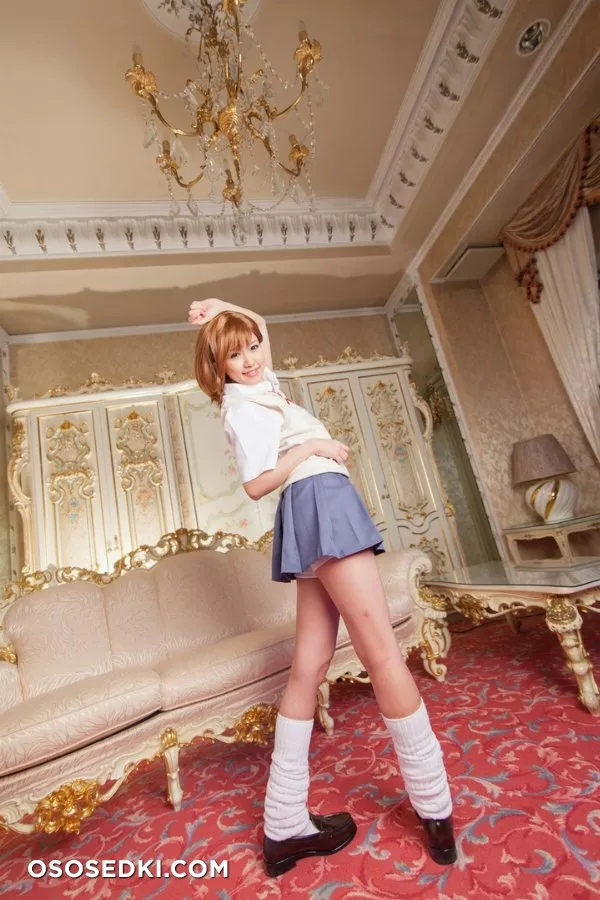 Mikoto Misaka  - Photo 14