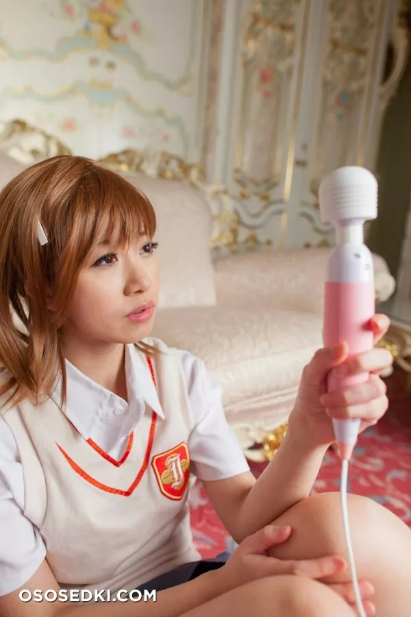 Mikoto Misaka  - Photo 26