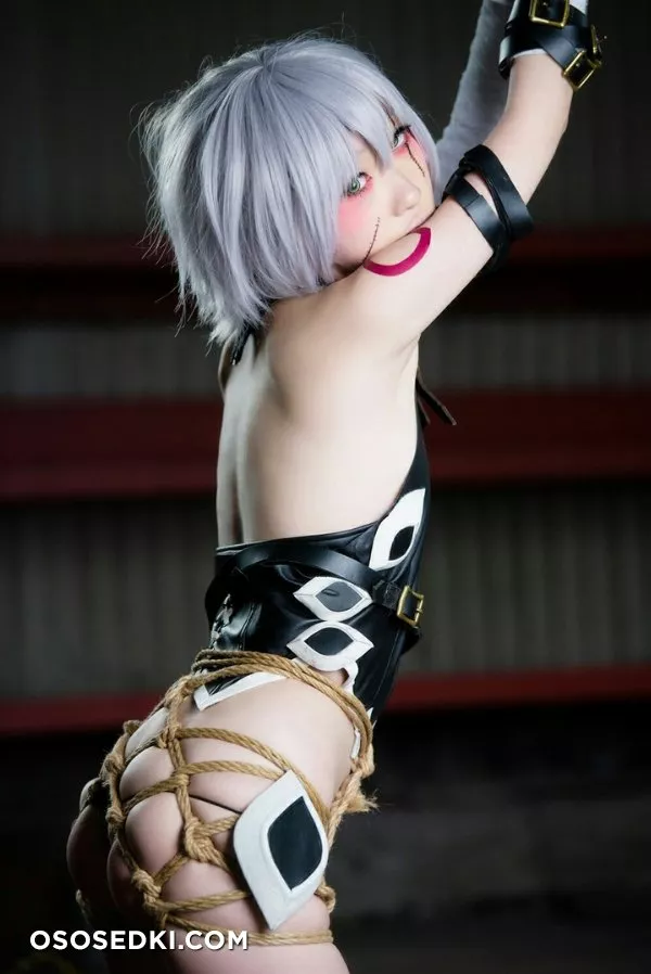 Jack the Ripper  - Photo 24