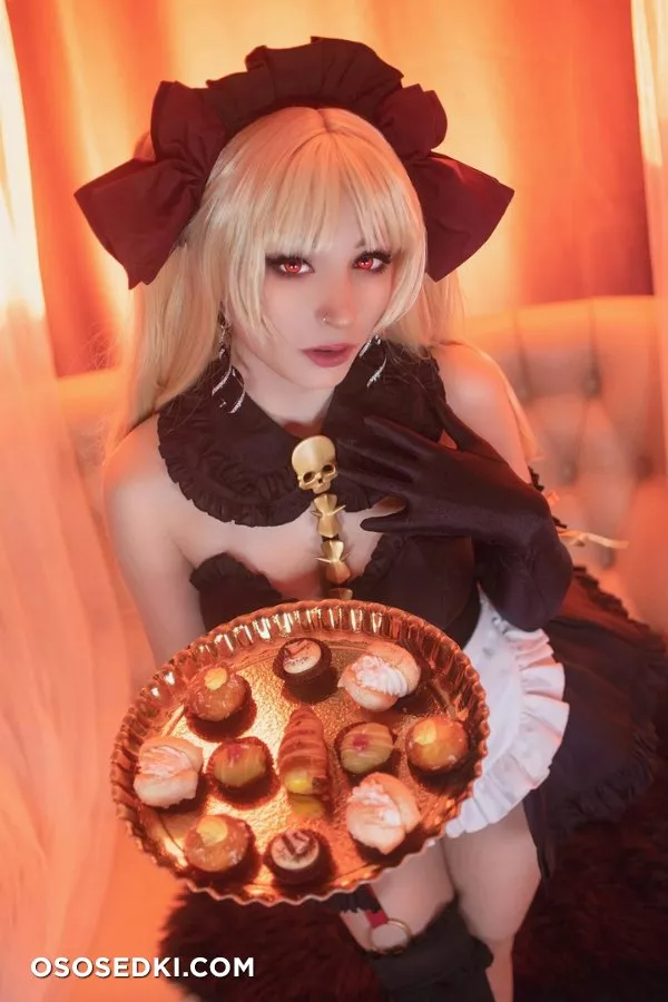 Ereshkigal  - Photo 3