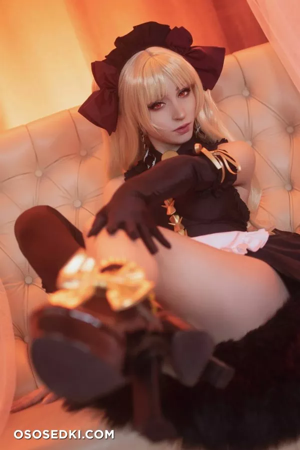 Ereshkigal  - Photo 6
