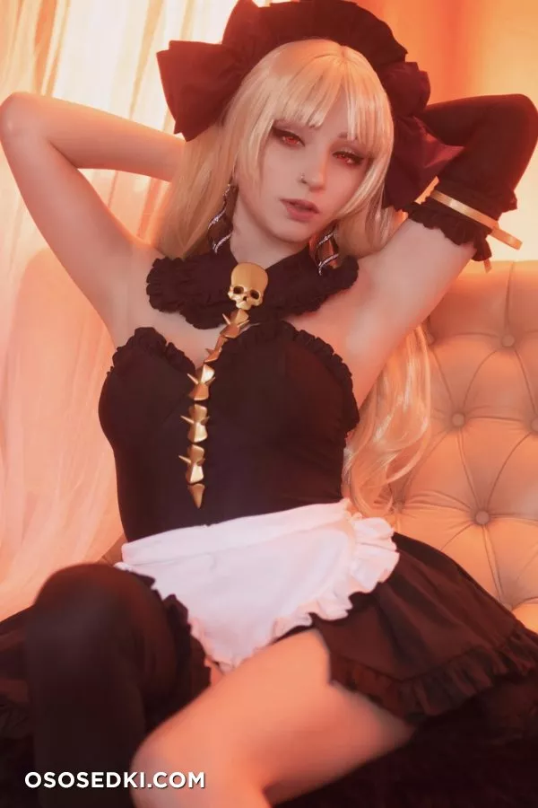 Ereshkigal  - Photo 12