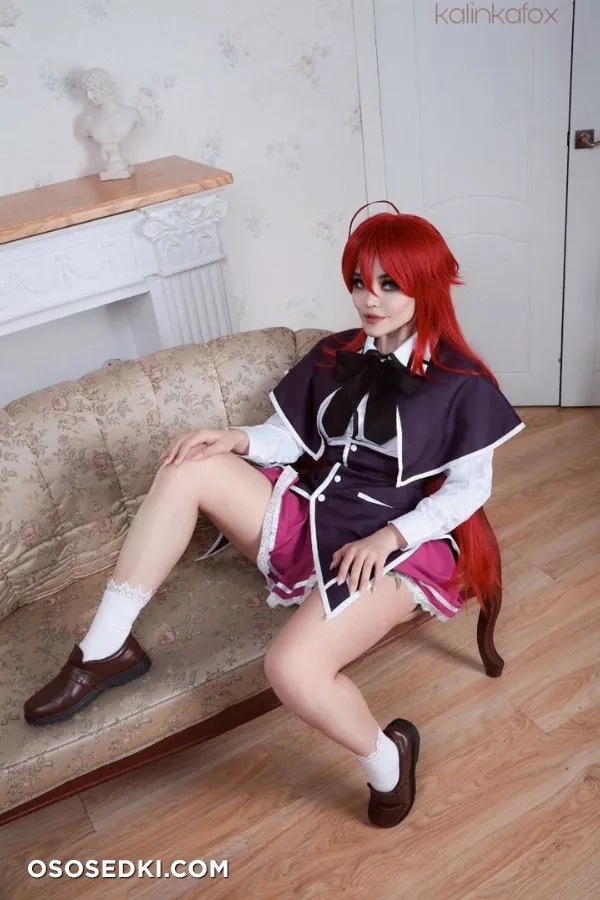 Rias Gremory  - Photo 1