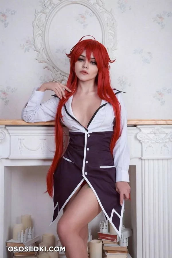Rias Gremory  - Photo 3